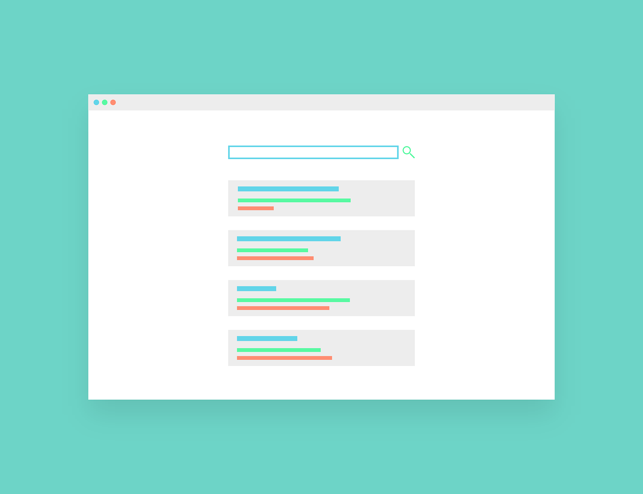 Types of SEO Keywords