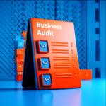 Business Audit Checklist Download